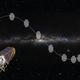 Illustration for article titled NASA's Planet-Hunting Kepler Telescope Is Back From The Dead!